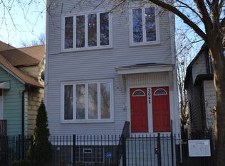 3042 N Christiana Ave APT 2, Chicago, IL 60618