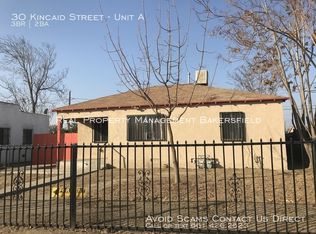 30 Kincaid St #A, Bakersfield, CA 93307