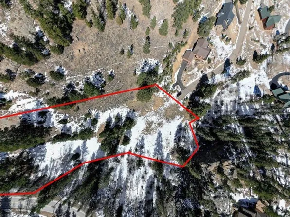 2799 Kiowa Ct Lot 24, Estes Park, CO 80517