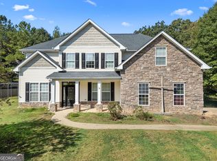 206 Liberty Trce, Milner, GA 30257