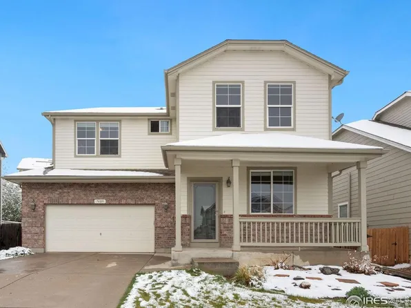 7409 Triangle Dr, Fort Collins, CO 80525