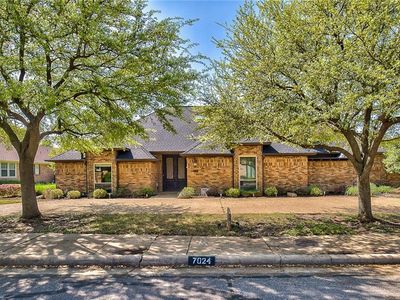 7024 Nicki St, Dallas, TX, 75252