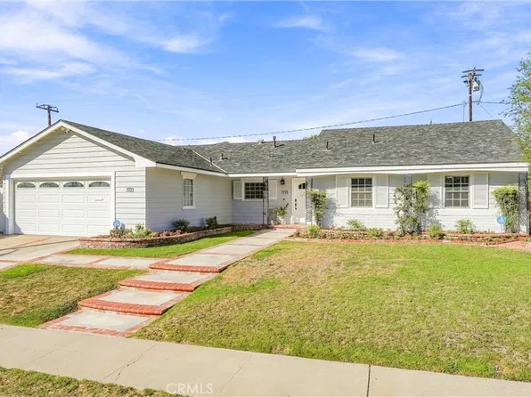 1731 Cartlen Dr, Placentia, CA 92870