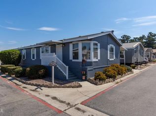 119 Calle Viejo #119, Camarillo, CA 93012