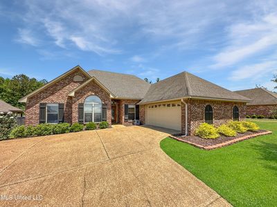 175 Copper Ridge Ln, Florence, MS, 39073
