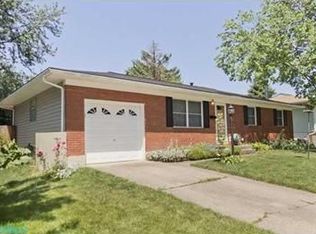 447 Flintwood Dr, Columbus, OH