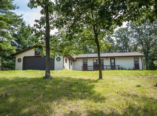 N9170 5th Ave, Westfield, WI 53964