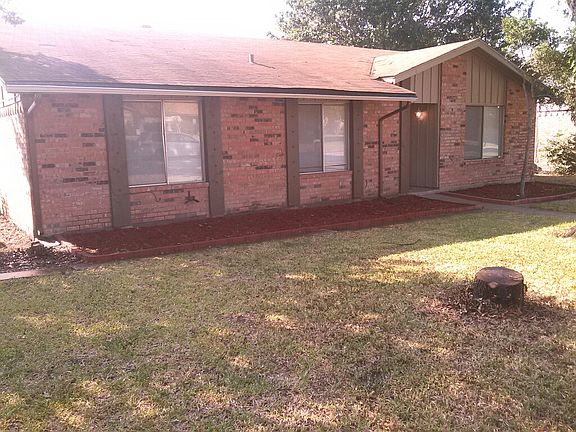 New Landscaping