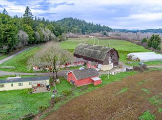12956 W End Rd, Arcata, CA 95521