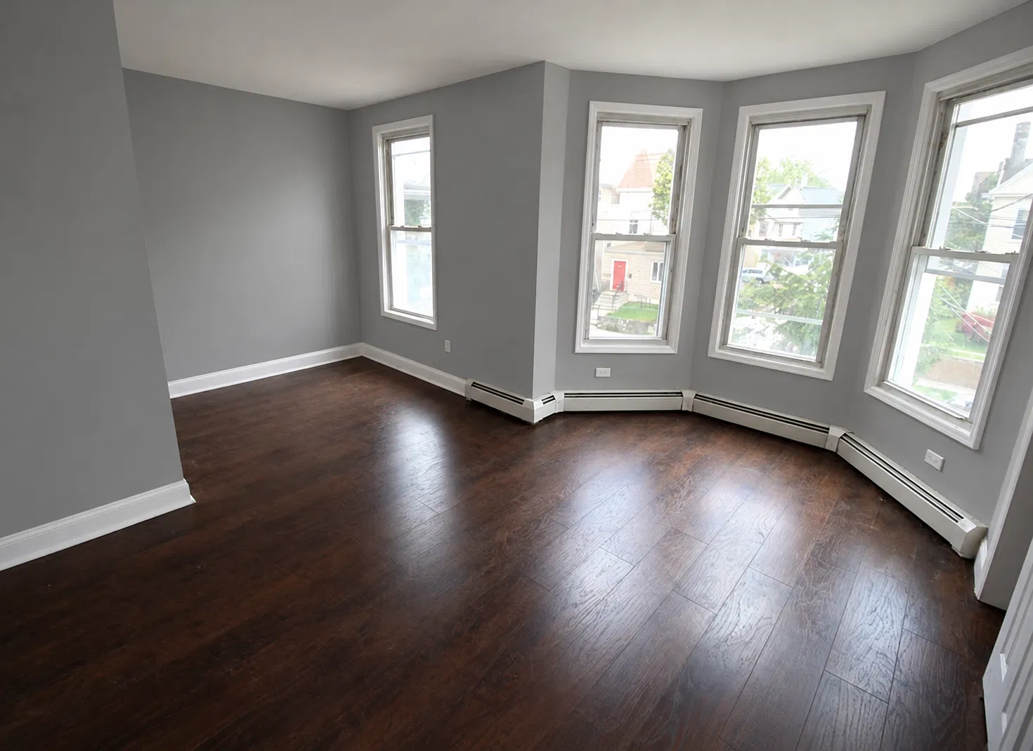 2 bed, $2,100 — Photo 1