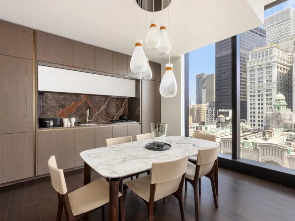 125 Greenwich Street 38B image 2 of 13