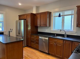 96 Bristol Rd #1, Medford, MA 02155