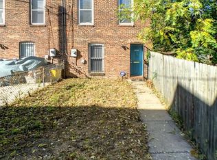 1138 N Gilmor St, Baltimore, MD 21217
