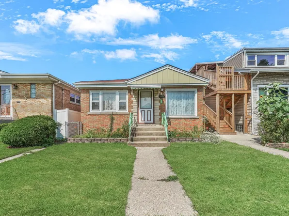 3612 N Neva Ave, Chicago, IL 60634