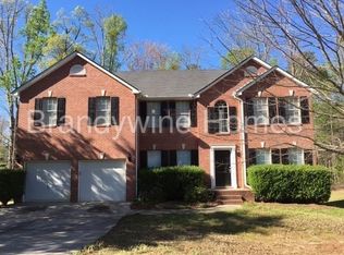 6760 Grey Rock Way, Lithonia, GA 30058