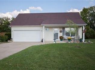 12955 Meagan Dr N, Camby, IN 46113