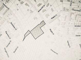 308 Maple St, Springfield, MA 01105