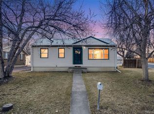 401 S Oak St, Lakewood, CO 80226