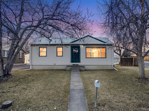 401 S Oak Street, Lakewood, CO 80226