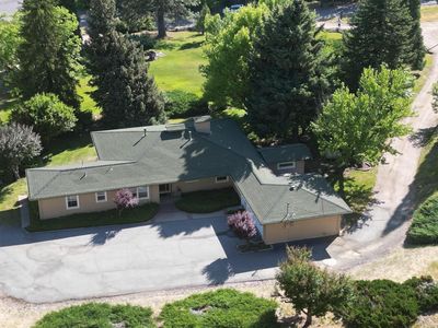 16 Chandler Rd, Quincy, CA, 95971