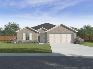 440 Murray Pl, Mannford, OK 74044