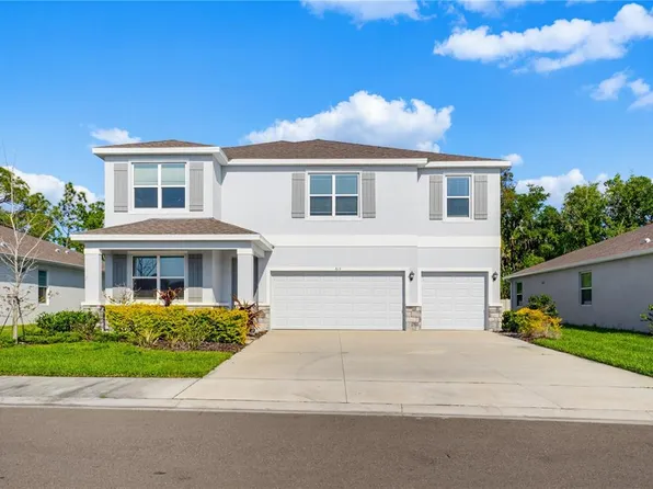 813 161st St E, Bradenton, FL 34212