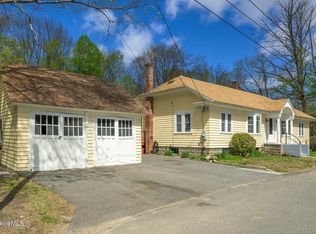 12 Riverfront St, Chester, MA 01011