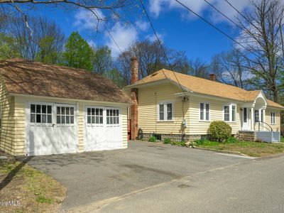 12 Riverfront St, Chester, MA, 01011