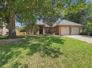 2304 Grimsley Ter, Mansfield, TX 76063