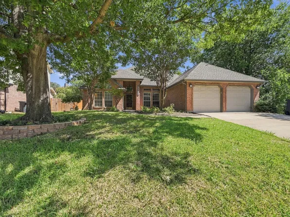 2304 Grimsley Ter, Mansfield, TX 76063