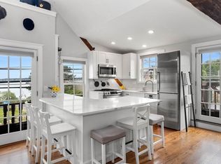 46 Granite St #D, Rockport, MA 01966