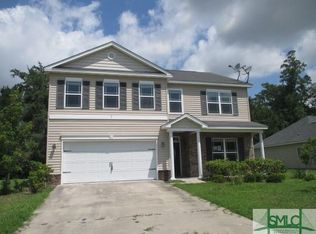204 Carlisle Way, Savannah, GA 31419