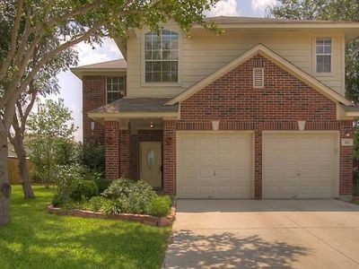 328 Meadow Park, New Braunfels, TX, 78130