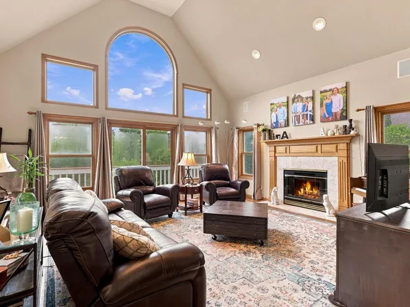 714 Audubon ROAD, Howards Grove, WI 53083