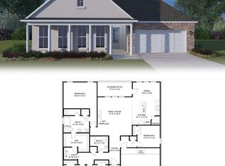 5431 Heron Landing Dr, Baton Rouge, LA 70816
