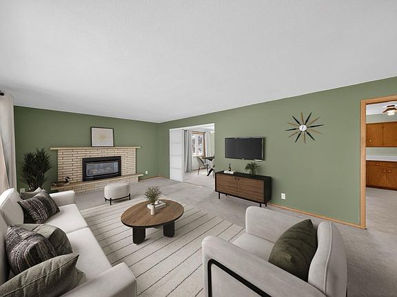 5th image of 1224 4th St NW