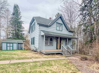 302 River Bluff Ave, Sandstone, MN 55072