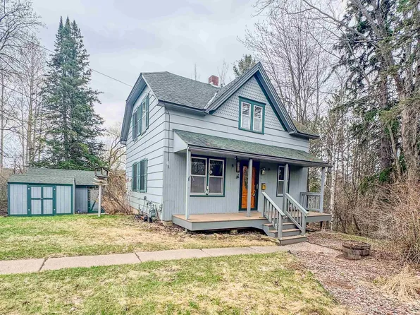 302 River Bluff Ave, Sandstone, MN 55072