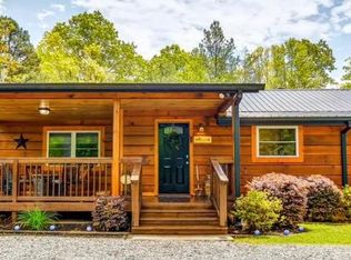 295 Highway 2, Blue Ridge, GA 30513