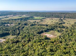 3815 Six Mile Rd, Magazine, AR 72943