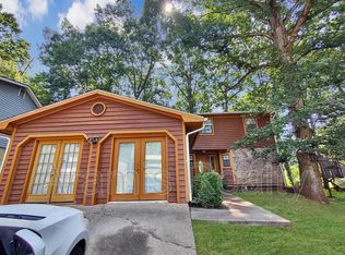 1098 Cherokee Hts, Stone Mountain, GA 30083