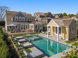 6 Red Mill Ln, Nantucket, MA 02554