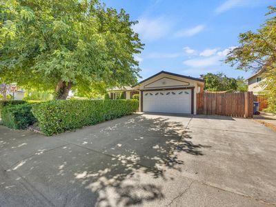 10449 Reymouth Ave, Rancho Cordova, CA, 95670
