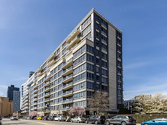 Rented by Modern Spaces