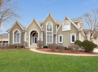 2324 Sutton Ln, Aurora, IL 60502