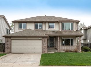 12168 W Cooper Dr, Littleton, CO 80127
