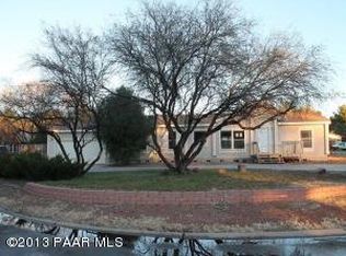 675 N Spring Creek Trl, Cornville, AZ 86325