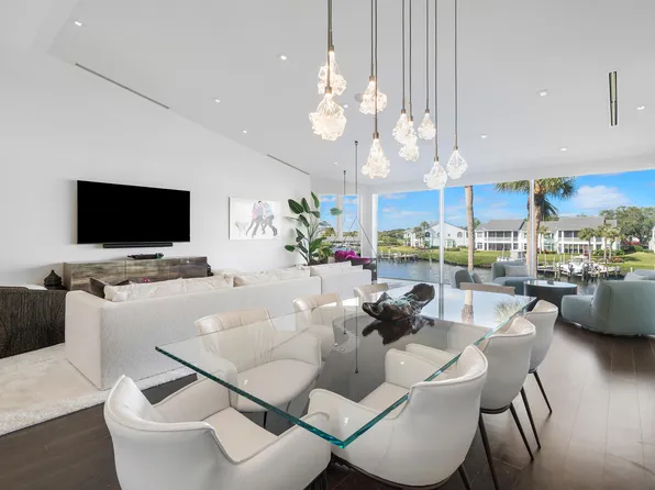 2603 Captains Way, Jupiter, FL 33477