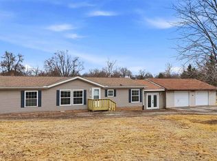 401 Miller St, South English, IA