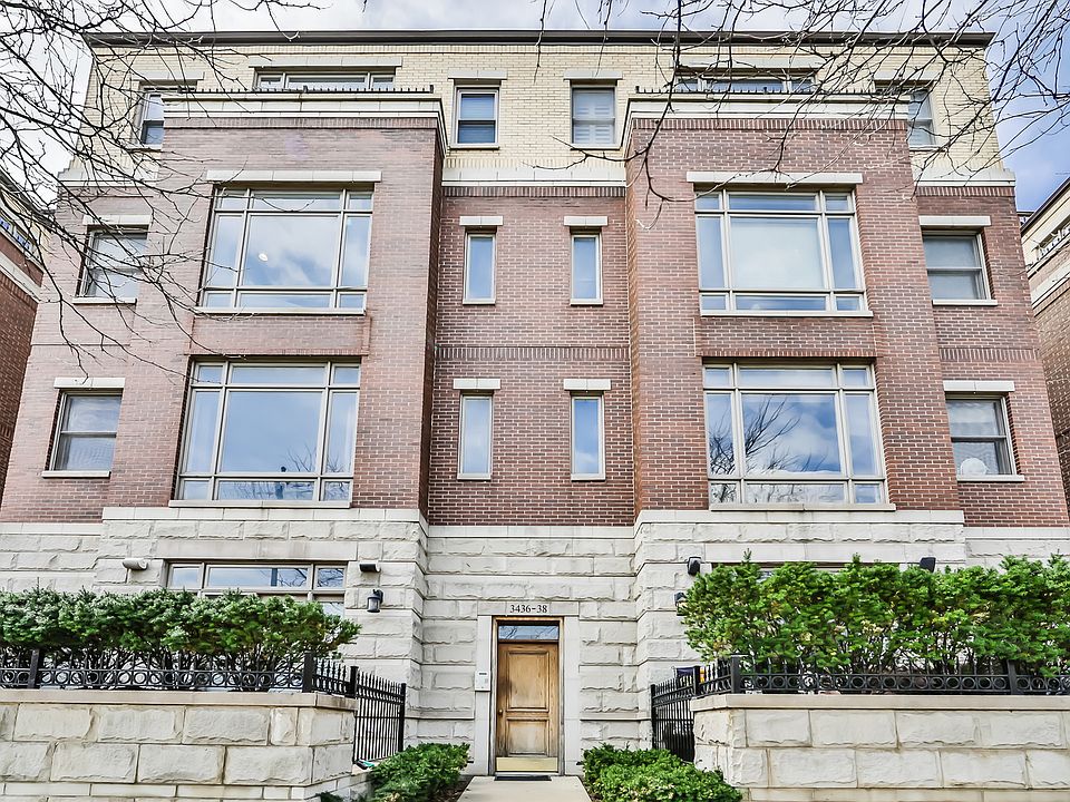 1st image of 3436 N Ashland Ave APT 3S